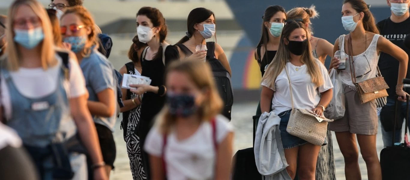 Θ.Δημόπουλος: «Αν αυξηθούν τα κρούσματα θα πάρουμε αυστηρότερα μέτρα»